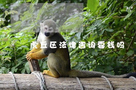 虎丘区法律咨询要钱吗 虎丘区法律咨询要钱吗