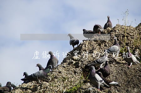 虚假诉讼案件的受理机关 虚假诉讼案件的受理机关