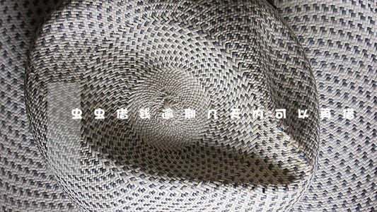 虫虫借钱逾期几天内可以再借 虫虫借钱逾期几天内可以再借