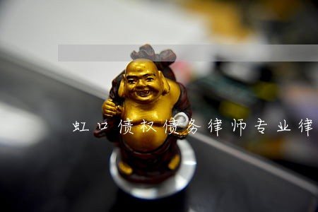 虹口债权债务律师专业律师团队 虹口债权债务律师专业律师团队