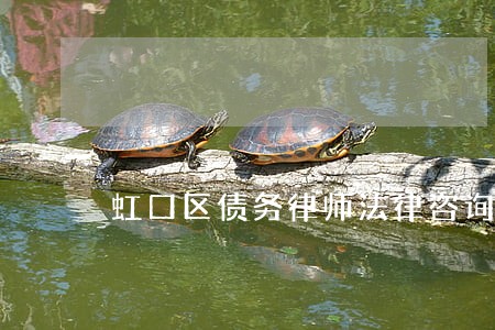 虹口区债务律师法律咨询 虹口区债务律师法律咨询