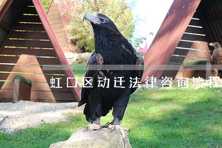 虹口区动迁法律咨询流程 虹口区动迁法律咨询流程