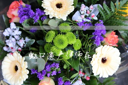 虹口遗产律师在线咨询 虹口遗产律师在线咨询