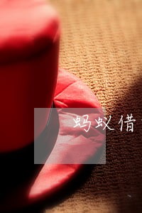 蚂蚁借呗5000逾期3个月 蚂蚁借呗5000逾期3个月