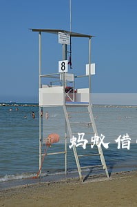 蚂蚁借呗逾期了还能借