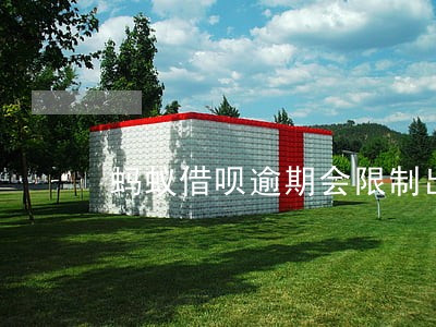 蚂蚁借呗逾期会限制出行吗 蚂蚁借呗逾期会限制出行吗