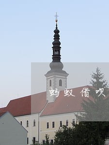 蚂蚁借呗逾期后不能借 蚂蚁借呗逾期后不能借