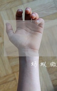 蚂蚁微粒贷逾期 蚂蚁微粒贷逾期