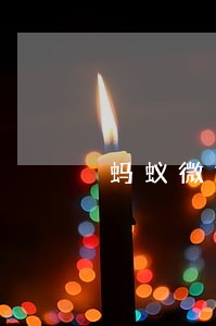 蚂蚁微贷逾期还款是什么意思