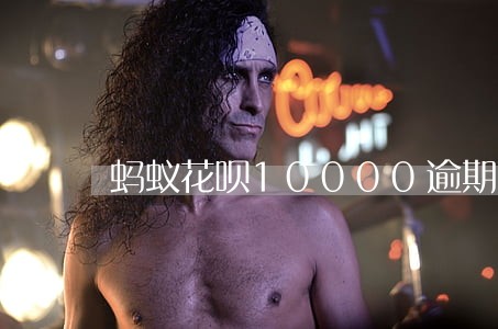 蚂蚁花呗10000逾期两年 蚂蚁花呗10000逾期两年