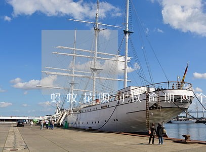 蚂蚁花呗可以逾期两个星期吗 蚂蚁花呗可以逾期两个星期吗