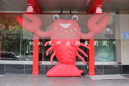蚂蚁花呗逾期截图图片 蚂蚁花呗逾期截图图片