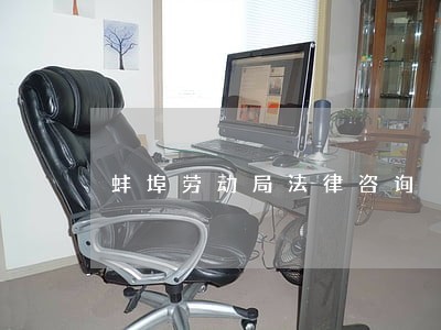 蚌埠劳动局法律咨询 蚌埠劳动局法律咨询
