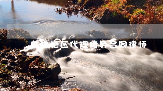 蚌埠地区代理债务合同律师 蚌埠地区代理债务合同律师