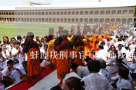 蚌埠找刑事官司律师找谁 蚌埠找刑事官司律师找谁
