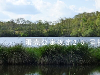 蛋壳公寓规定25号打房租逾期 蛋壳公寓规定25号打房租逾期