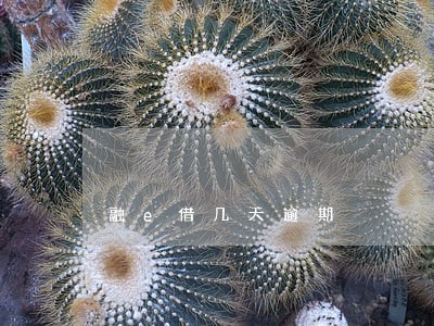 融e借几天逾期 融e借几天逾期