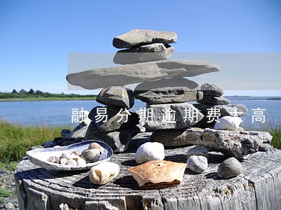 融易分期逾期费太高 融易分期逾期费太高