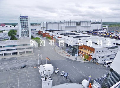 融资租赁产品逾期率 融资租赁产品逾期率