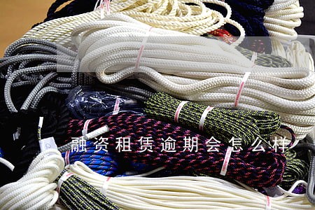 融资租赁逾期会怎么样 融资租赁逾期会怎么样