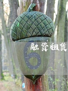 融资租赁逾期法律诉讼 融资租赁逾期法律诉讼