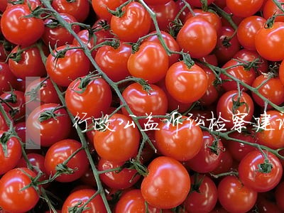 行政公益诉讼检察建议书书写方法 行政公益诉讼检察建议书书写方法