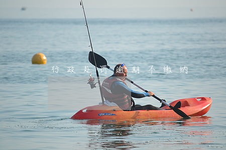 行政处罚逾期不缴纳 行政处罚逾期不缴纳