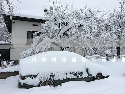 行政执法信息公示逾期 行政执法信息公示逾期