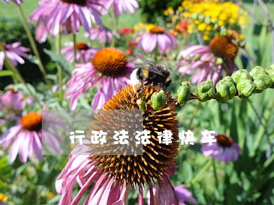 行政法法律快车 行政法法律快车