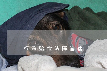 行政赔偿法院管辖 行政赔偿法院管辖