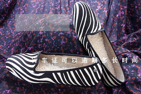 行车证可以逾期多长时间盖章 行车证可以逾期多长时间盖章