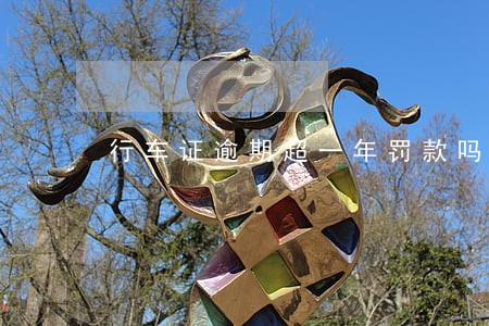 行车证逾期超一年罚款吗 行车证逾期超一年罚款吗