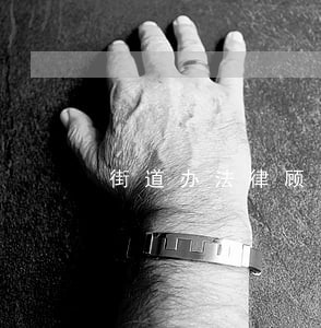 街道办法律顾问服务能力 街道办法律顾问服务能力