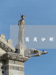 袋鼠分期逾期会怎么样 袋鼠分期逾期会怎么样