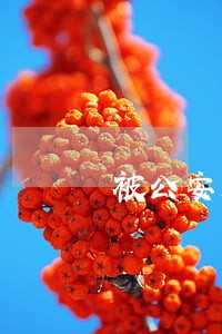 被公安局抓了导致逾期要怎么处理 被公安局抓了导致逾期要怎么处理