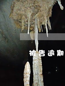 被告逾期了被强制执行了怎么办 被告逾期了被强制执行了怎么办