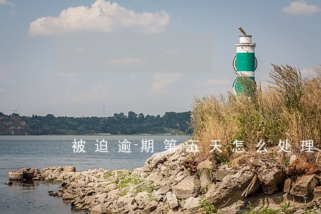 被迫逾期第五天怎么处理 被迫逾期第五天怎么处理