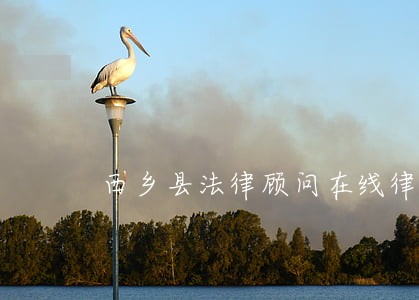 西乡县法律顾问在线律师 西乡县法律顾问在线律师