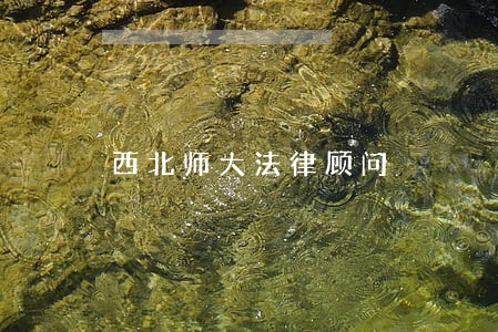 西北师大法律顾问 西北师大法律顾问