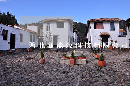 西北新能源科技有限公司法人刘世杰