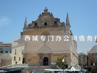 西城专门办公司债务律师 西城专门办公司债务律师