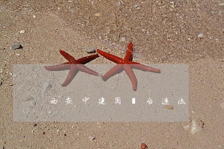西安中建国熙台违法