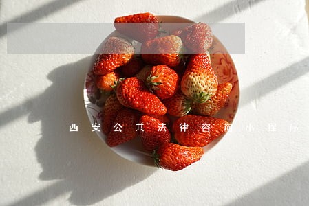 西安公共法律咨询小程序 西安公共法律咨询小程序