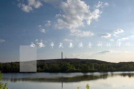 西安市夫妻债务纠纷律师费用标准 西安市夫妻债务纠纷律师费用标准
