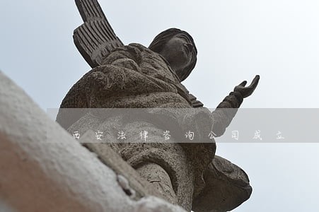 西安法律咨询公司成立 西安法律咨询公司成立