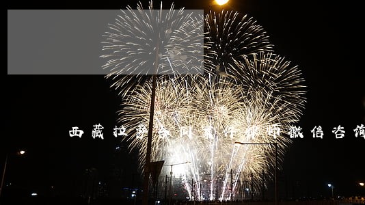 西藏拉萨合同案件律师微信咨询 西藏拉萨合同案件律师微信咨询
