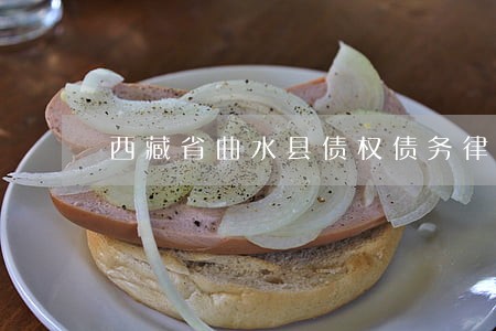 西藏省曲水县债权债务律师 西藏省曲水县债权债务律师