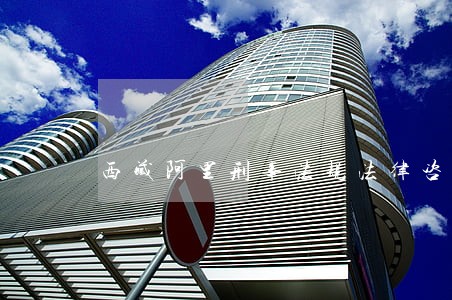 西藏阿里刑事法规法律咨询 西藏阿里刑事法规法律咨询