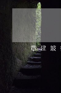 覃建坡律师 覃建坡律师