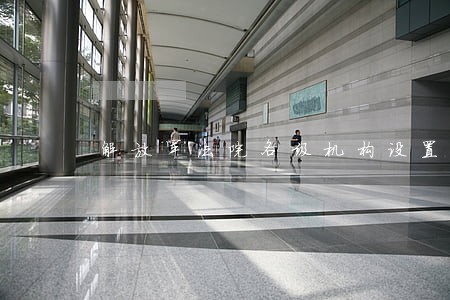 解放军法院各级机构设置 解放军法院各级机构设置